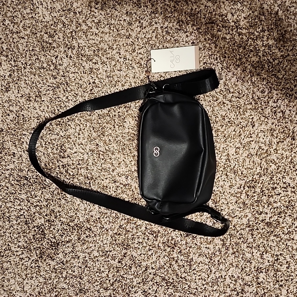 Womens Calia Crossbody Bag